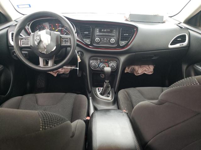 Photo 8 from auction – 2016 DODGE DART SE with VIN 1C3CDFAA8GD750152