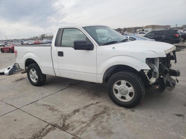 Photo 4 from auction – 2012 FORD F150 with VIN 1FTMF1CM4CKD54438
