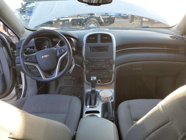 Photo 8 from auction – 2014 CHEVROLET MALIBU LS with VIN 1G11B5SL3EF153732