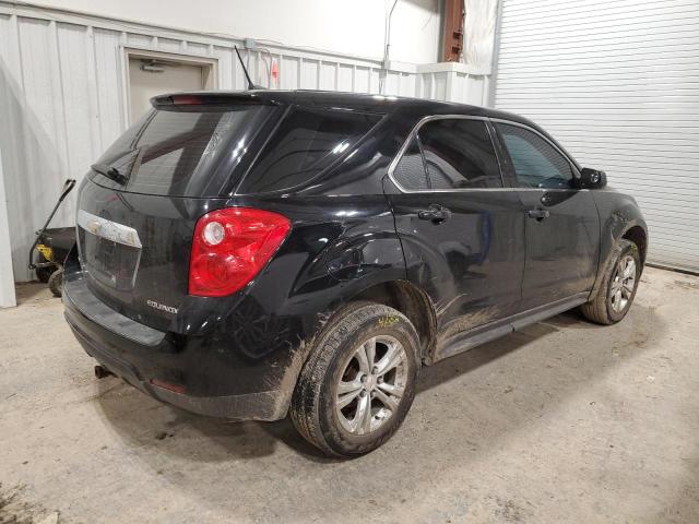 Photo 3 from auction – 2013 CHEVROLET EQUINOX LS with VIN 2GNFLCEK8D6245548