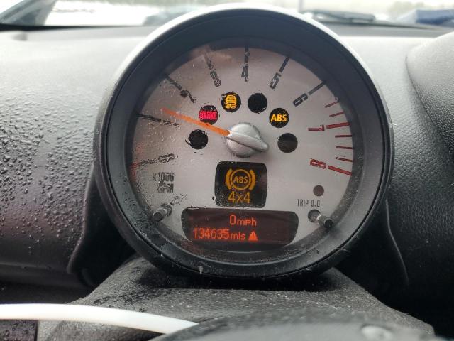 Photo 9 from auction – 2012 MINI COOPER S C with VIN WMWZC5C5XCWM14095