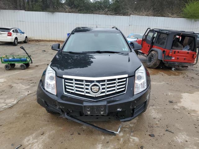 Photo 5 from auction – 2013 CADILLAC SRX with VIN 3GYFNAE31DS523802