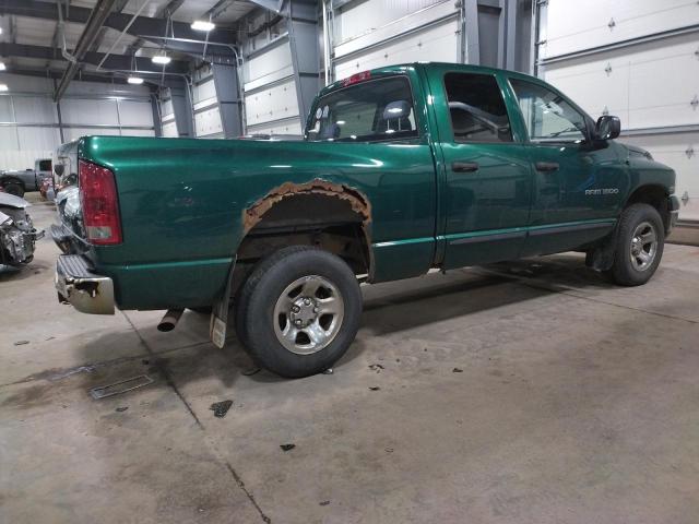 Photo 3 from auction – 2004 DODGE RAM 1500 S with VIN 1D7HU18D44S605904