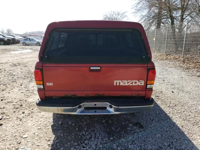Photo 6 from auction – 1999 MAZDA B2500 CAB with VIN 4F4YR16C2XTM22996