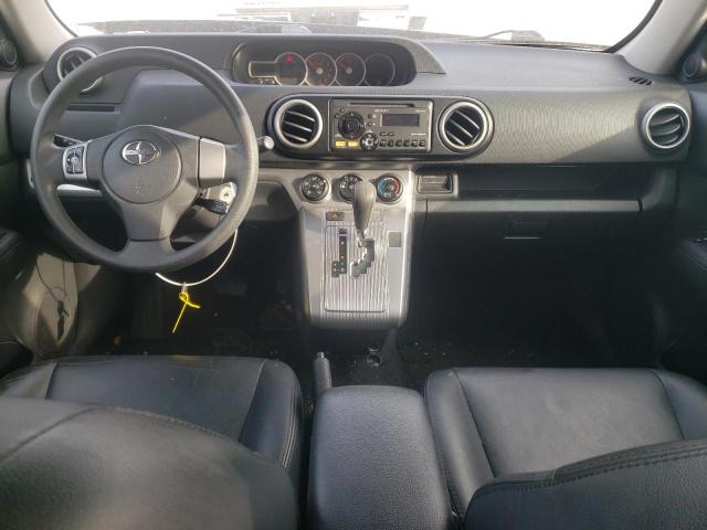 Photo 8 from auction – 2012 TOYOTA SCION XB with VIN JTLZE4FE6CJ025569