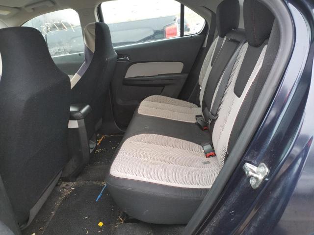 Photo 11 from auction – 2016 CHEVROLET EQUINOX LS with VIN 2GNFLEEK3G6121851