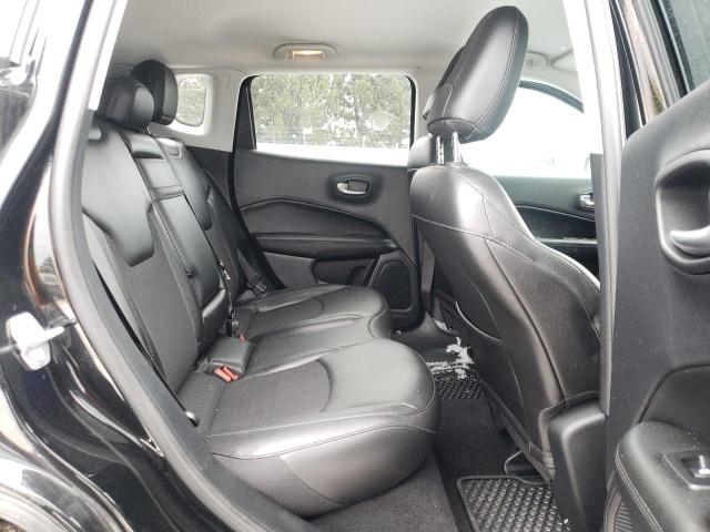 Foto 11 de la subasta – 2019 JEEP COMPASS LA con VIN 3C4NJDBB9KT619629