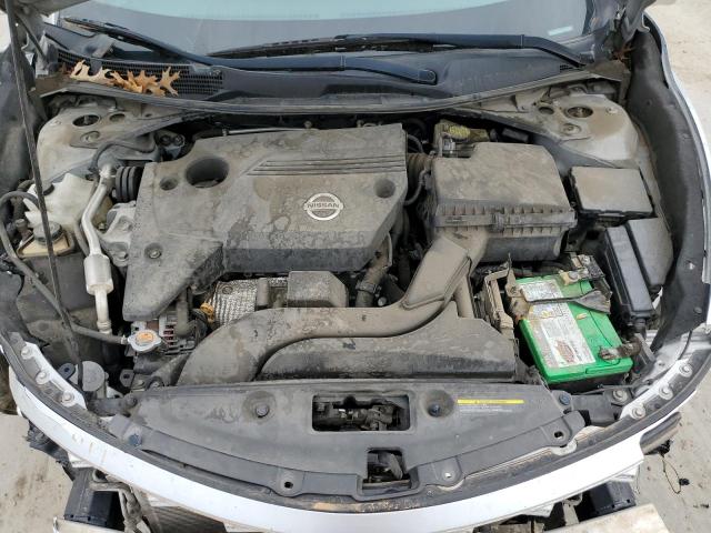 Photo 11 from auction – 2015 NISSAN ALTIMA 2.5 with VIN 1N4AL3AP8FC451814