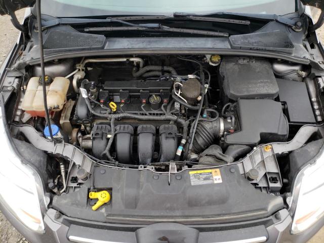 Photo 11 from auction – 2014 FORD FOCUS SE with VIN 1FADP3K2XEL262536