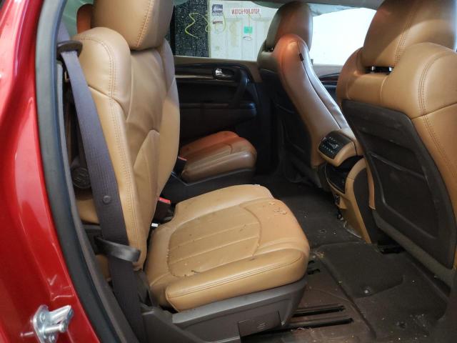 Photo 11 from auction – 2014 BUICK ENCLAVE with VIN 5GAKRCKD5EJ206675