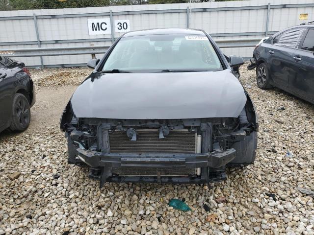 Photo 5 from auction – 2016 HYUNDAI SONATA SE with VIN 5NPE24AF7GH368263