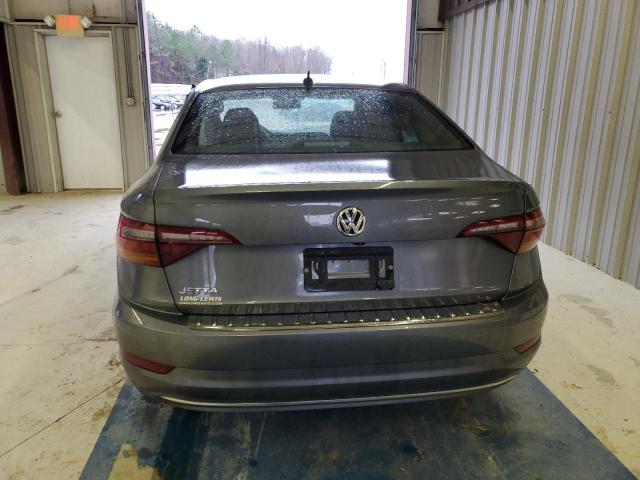 Photo 6 from auction – 2019 VOLKSWAGEN JETTA S with VIN 3VWCB7BU0KM263375