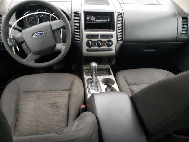 Photo 8 from auction – 2008 FORD EDGE SE with VIN 2FMDK36C28BA64769