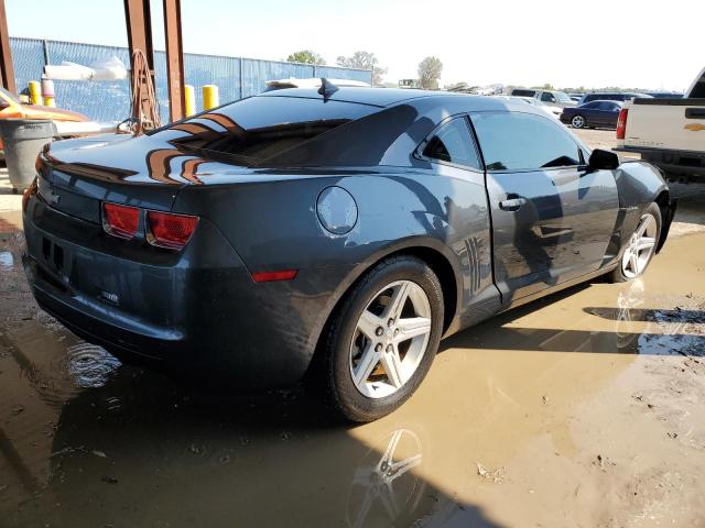 Photo 3 from auction – 2010 CHEVROLET CAMARO LT with VIN 2G1FB1EV7A9115872