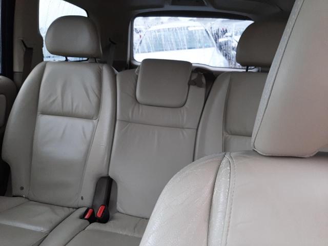Photo 10 from auction – 2011 VOLVO XC90 with VIN YV4952CZ1B1586782