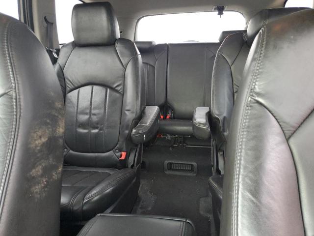 Photo 10 from auction – 2011 BUICK ENCLAVE CX with VIN 5GAKVBED3BJ183149