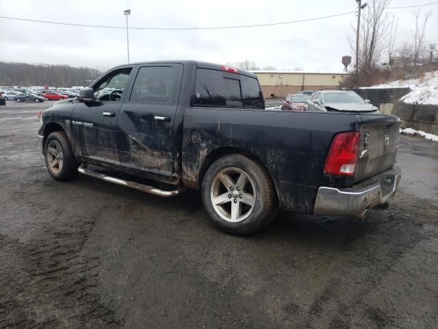 Photo 2 from auction – 2012 DODGE RAM 1500 S with VIN 1C6RD7LT1CS187789