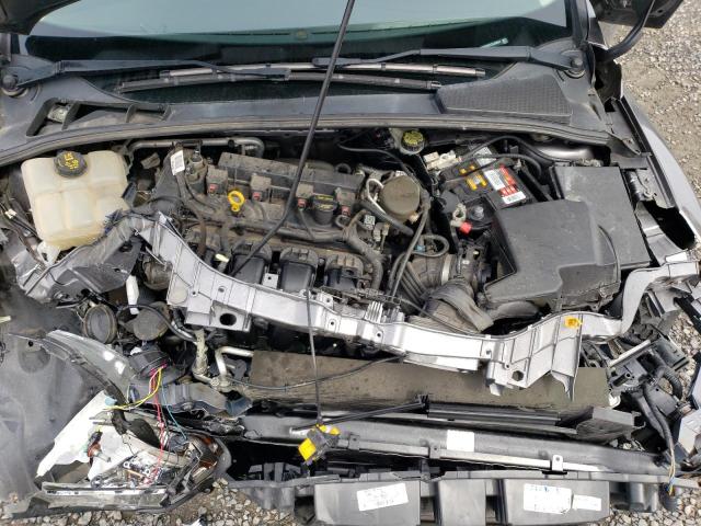 Photo 11 from auction – 2013 FORD FOCUS SE with VIN 1FADP3K27DL369994