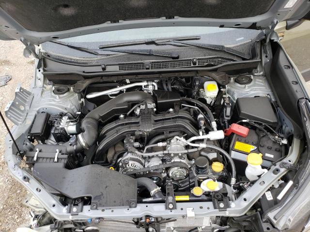 Photo 12 from auction – 2023 SUBARU FORESTER W with VIN JF2SKAMC1PH429903
