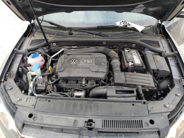 Photo 11 from auction – 2015 VOLKSWAGEN PASSAT S with VIN 1VWAT7A35FC122368
