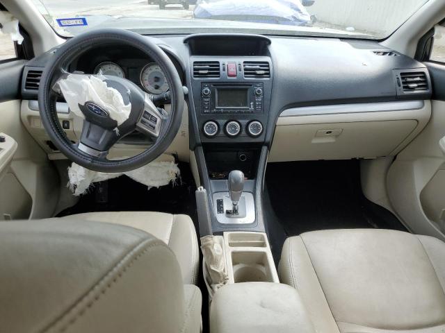 Photo 8 from auction – 2014 SUBARU IMPREZA SP with VIN JF1GPAR60E8300014
