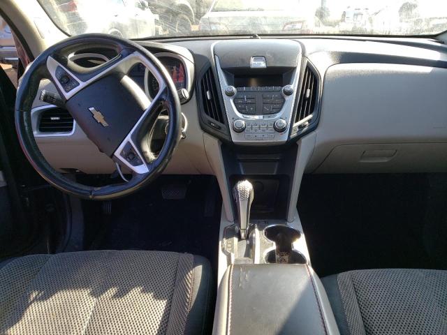 Photo 8 from auction – 2011 CHEVROLET EQUINOX LT with VIN 2CNALDEC1B6302683