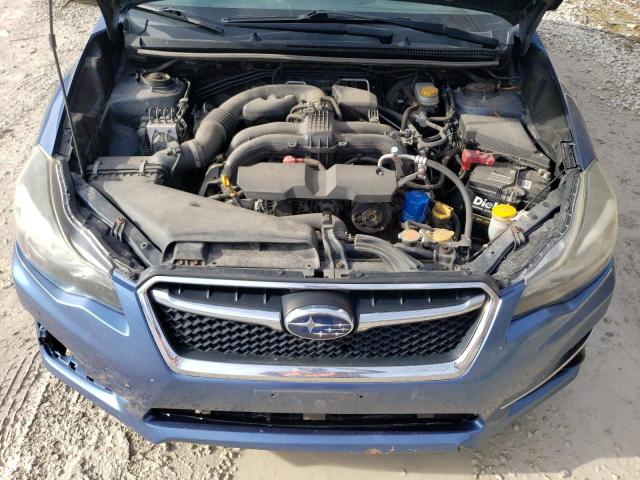 Photo 11 from auction – 2015 SUBARU IMPREZA with VIN JF1GPAA62FH204429