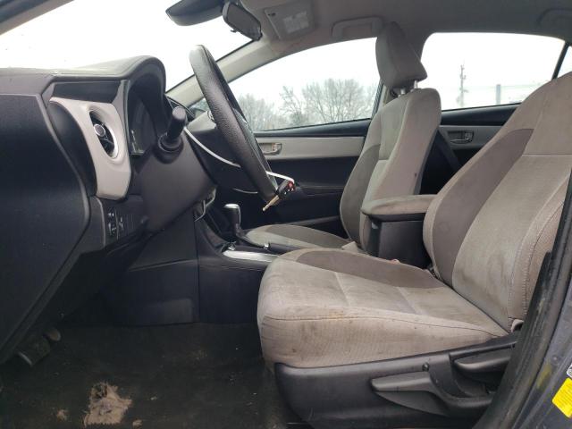 Photo 7 from auction – 2018 TOYOTA COROLLA L with VIN 2T1BURHE3JC031378