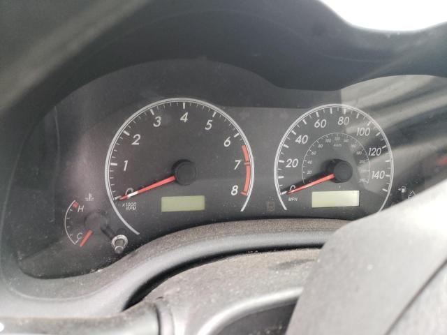 Zdjęcie 9 z aukcji – 2013 TOYOTA COROLLA BA z VIN 5YFBU4EE7DP108250