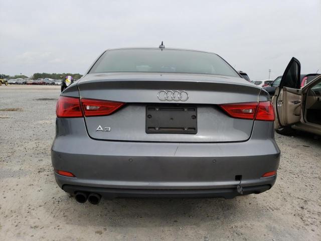 Photo 6 from auction – 2016 AUDI A3 PREMIUM with VIN WAUA7GFF3G1004243