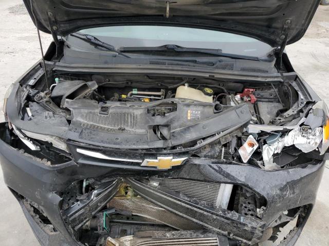 Photo 11 from auction – 2018 CHEVROLET TRAX LS with VIN 3GNCJKSB1JL188737
