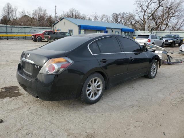 Photo 3 from auction – 2008 NISSAN ALTIMA 2.5 with VIN 1N4AL21E48C227418