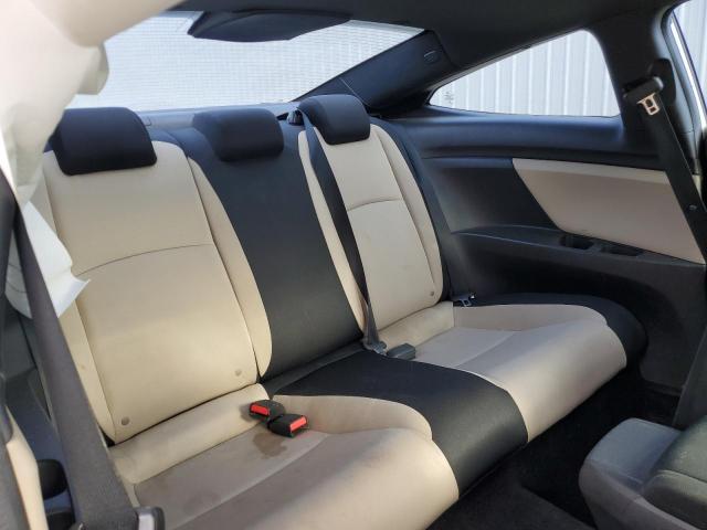 Photo 10 from auction – 2016 HONDA CIVIC LX with VIN 2HGFC4B03GH301097