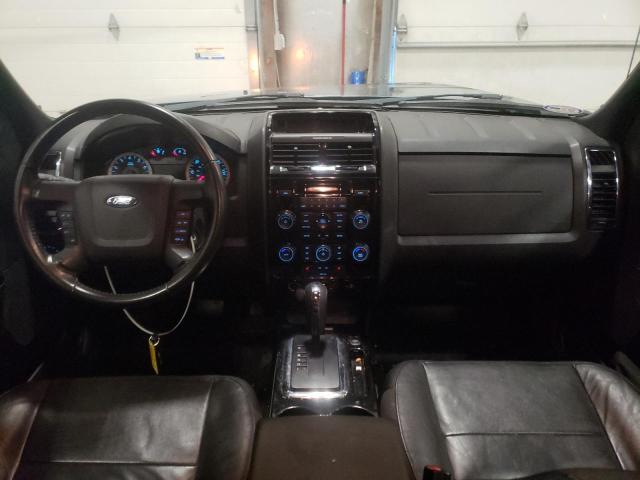 Photo 8 from auction – 2011 FORD ESCAPE LIM with VIN 1FMCU9EGXBKA03180