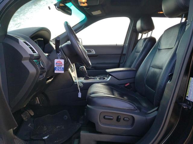 Photo 7 from auction – 2012 FORD EXPLORER L with VIN 1FMHK7F84CGA01775