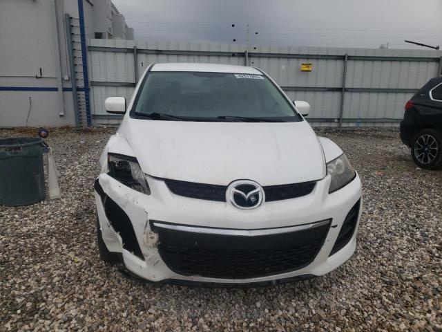 Photo 5 from auction – 2011 MAZDA CX-7 with VIN JM3ER2AM3B0393205