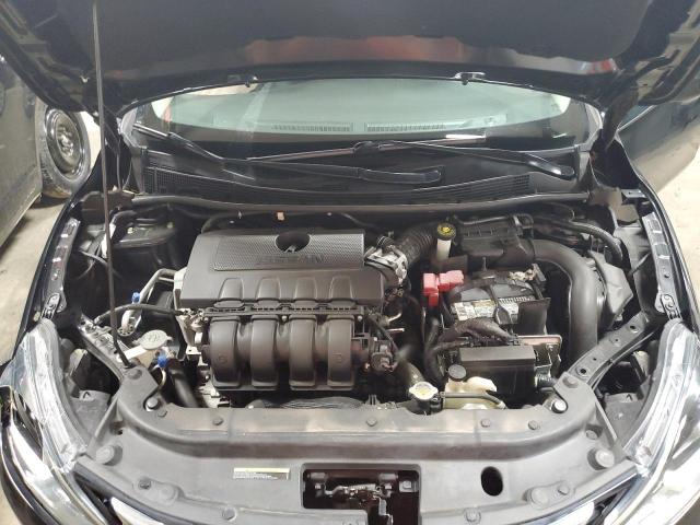 Photo 11 from auction – 2016 NISSAN SENTRA S with VIN 3N1AB7AP2GY261345