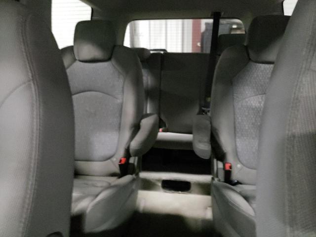Photo 10 from auction – 2010 GMC ACADIA SLE with VIN 1GKLVLED4AJ132688