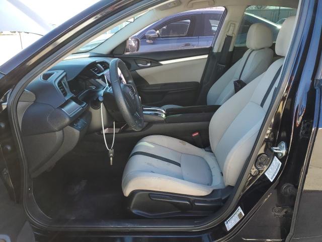 Photo 7 from auction – 2016 HONDA CIVIC LX with VIN 2HGFC2F59GH522259