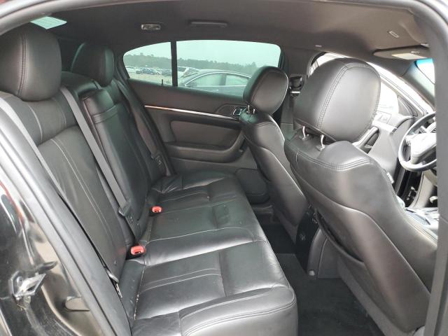 Photo 10 from auction – 2014 LINCOLN MKS with VIN 1LNHL9DK0EG604023