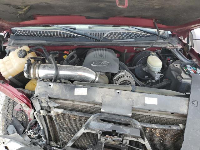 Photo 11 from auction – 2005 CHEVROLET SILVERADO with VIN 2GCEC19T251273615