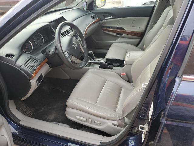 Photo 7 from auction – 2012 HONDA ACCORD EXL with VIN 1HGCP3F86CA015190