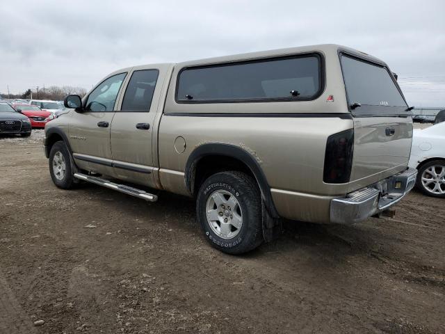 Photo 2 from auction – 2004 DODGE RAM 1500 S with VIN 1D7HU18D44S547583