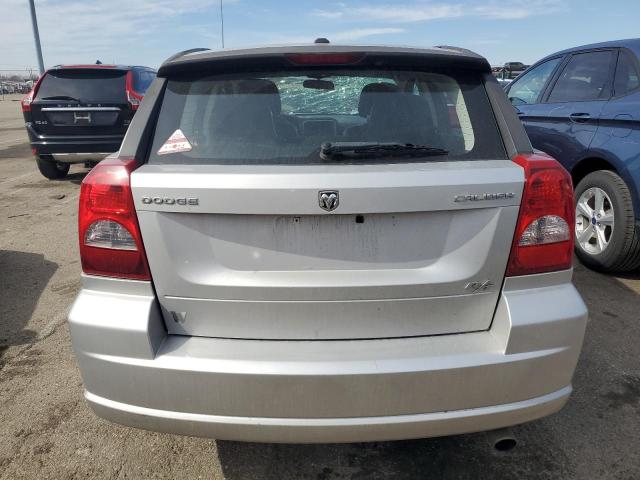 Photo 6 from auction – 2010 DODGE CALIBER R/ with VIN 1B3CB7HB6AD560803
