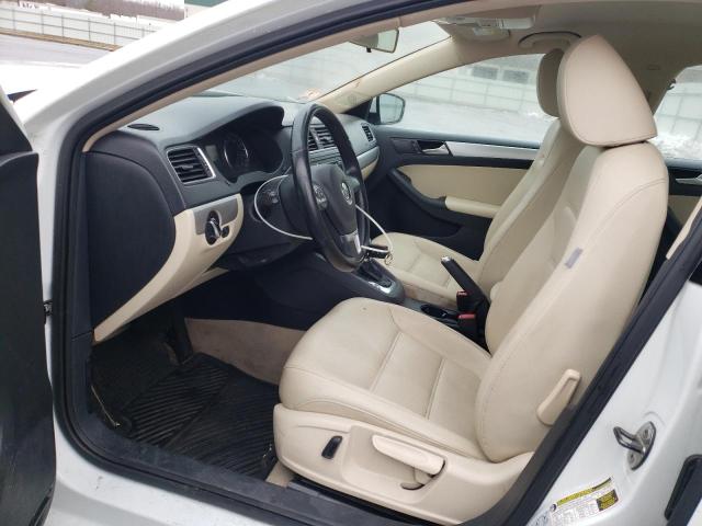 Photo 7 from auction – 2014 VOLKSWAGEN JETTA SE with VIN 3VWD17AJ2EM404188