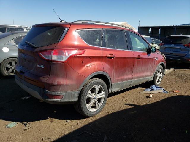 Photo 3 from auction – 2015 FORD ESCAPE SE with VIN 1FMCU0GX9FUC06371