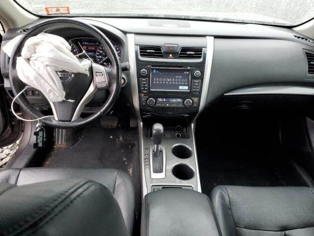 Photo 8 from auction – 2013 NISSAN ALTIMA 2.5 with VIN 1N4AL3AP2DN551862