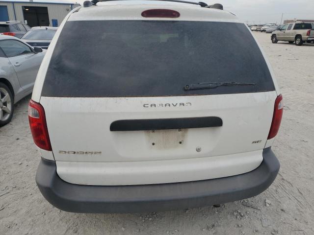 Photo 6 from auction – 2003 DODGE CARAVAN SE with VIN 1D4GP25313B104873