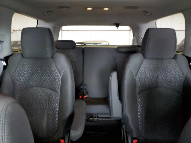 Photo 10 from auction – 2012 GMC ACADIA SLE with VIN 1GKKVPEDXCJ312599