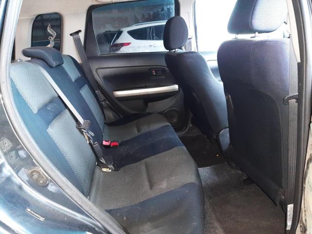 Photo 10 from auction – 2006 TOYOTA SCION XA with VIN JTKKT604865021849
